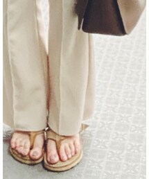 CAMINANDO | サンダル