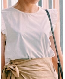 mystic | シャツ/ブラウス