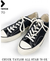 CONVERSE ct70 | スニーカー