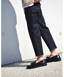 KiRi | デニムパンツ