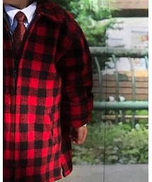Johnson Woolen Mills | その他アウター