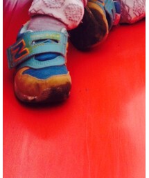 NEW BALANCE | スニーカー