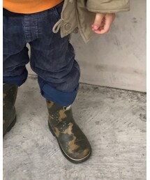 OSHKOSH | レインシューズ