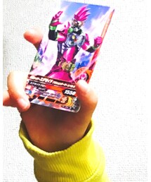 仮面ライダーエグゼイド | おもちゃ