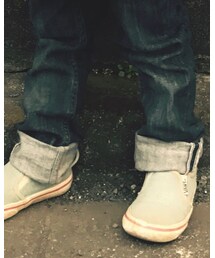 VANS | スリッポン