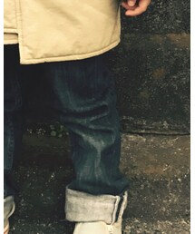 H&M | デニムパンツ