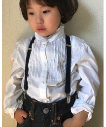 COMME CA ISM | シャツ/ブラウス