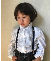 目が死んでるね😂 | その他