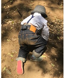 土すべり台だけは勘弁して😂 | その他