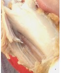 ⚠️ケンタッキーをお楽しみくださいの「レッグウェア(レッグウォーマー)」