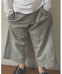 SHIPS KIDS | パンツ