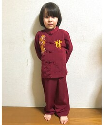 カンフーキッズ | 食器