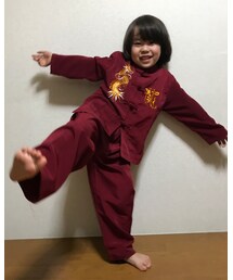 キック❓ | キャンドル