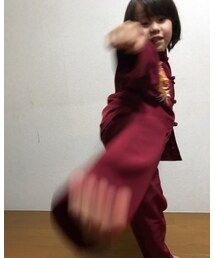 パンチキック | フラワーベース