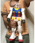 ガンダムの「雑貨/ホビー(フィギュア)」
