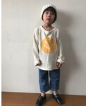 MARKEY'S(マーキーズ)の「トップス(Tシャツ/カットソー)」