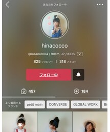 まなちゃんちの | その他