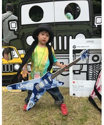 めざせロックスター☆ | ブラジャー