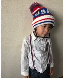 USA | ニットキャップ/ビーニー