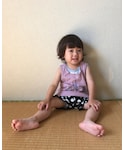 ゆうちかの「アンダーウェア(ショーツ)」