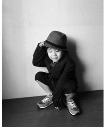 COMME CA DU MODE | 800円でゲッツ👉(セットアップ)