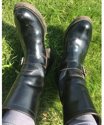 TOYS McCOY | ブーツ