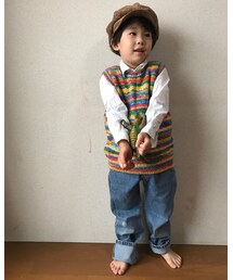 レッドキング | ブラジャー