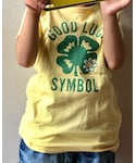 からし①の「トップス(Tシャツ/カットソー)」