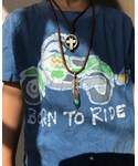 USA製Tシャツの「トップス(Tシャツ/カットソー)」