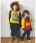 はい、ポーズの「アンダーウェア(ブラ&ショーツ)」