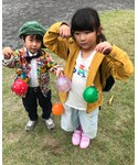 ヨーヨー釣りの「その他(その他)」
