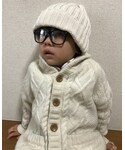 メガネの「アンダーウェア(ブラジャー)」