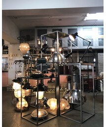 ランプ売場 | 照明