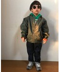 😎の「アンダーウェア(ブラジャー)」