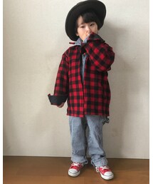 Johnson Woolen Mills | ジャケット/アウター