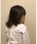 切る前の「アンダーウェア(ショーツ)」