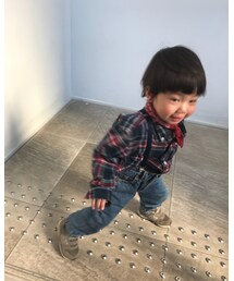 逃げ回るやつ | ショーツ