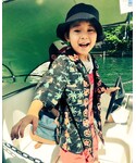 井の頭公園の「アンダーウェア(ブラジャー)」