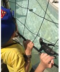 ペンギンくんの「アンダーウェア(ブラジャー)」
