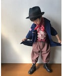 BSAシャツ🇺🇸の「トップス(シャツ/ブラウス)」