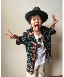 😝 | シャツ/ブラウス