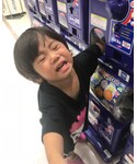 手が抜けなくて泣く人。の「アンダーウェア(ショーツ)」