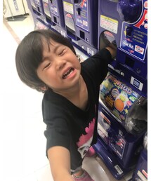 手が抜けなくて泣く人。 | ショーツ