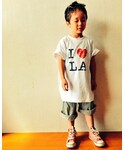 I❤️LAの「アンダーウェア(ブラジャー)」