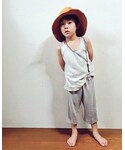 なちゅ❤️の「アンダーウェア(ブラジャー)」