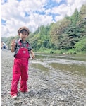Carhartt(カーハート)の「オールインワン・サロペット(サロペット/オーバーオール)」