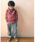 Levi's(リーバイス)の「パンツ(デニムパンツ)」