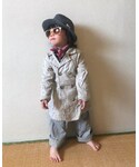 😎の「アンダーウェア(ショーツ)」