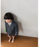 (^-^)の「アンダーウェア(ショーツ)」