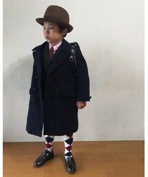 ピッカピカの1年生⭐️ | ブラジャー